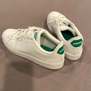 ADIDAS STAN SMITH US SIZE 11, CLOUDFOAM TECHNOLOGY